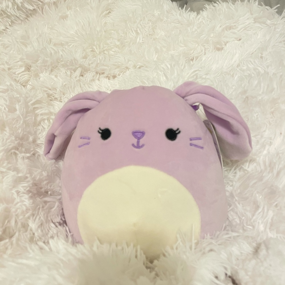 Bubbles 8’ inch Squishmallow
